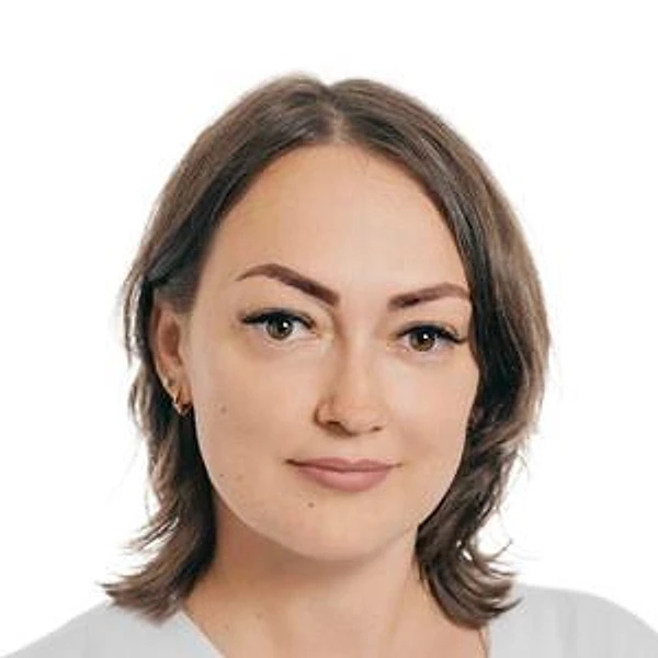 Потапенко Марина Владимировна — Офтальмолог (окулист), Ставрополь