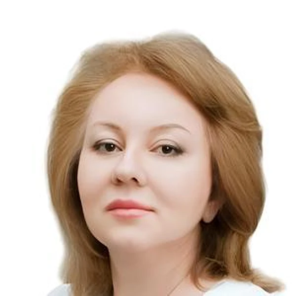 Шмитко Наталья Владимировна — Дерматолог, Врач-косметолог, Москва