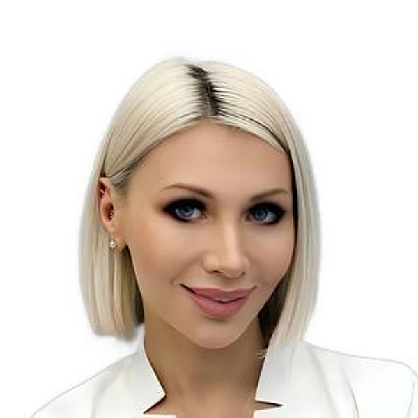 Кон-Фан-Сан Наталья Олеговна — Дерматолог, Врач-косметолог, Москва