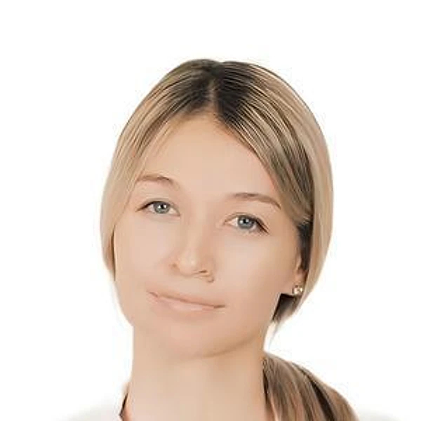 Суханова Дарья Михайловна — Дерматолог, Венеролог, Врач-косметолог, Москва