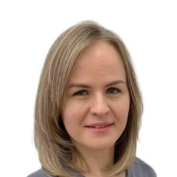 Кондрашова Лидия Вячеславовна — Детский стоматолог, Стоматолог, Мурманск
