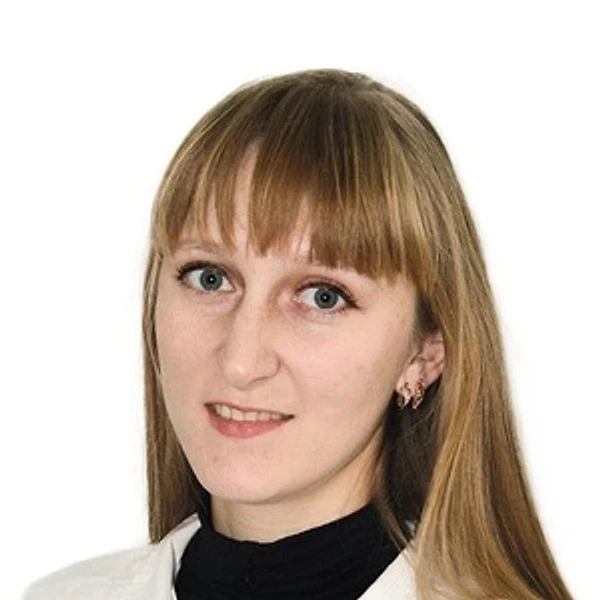 Нараева Галина Сергеевна — Гинеколог, Новосибирск