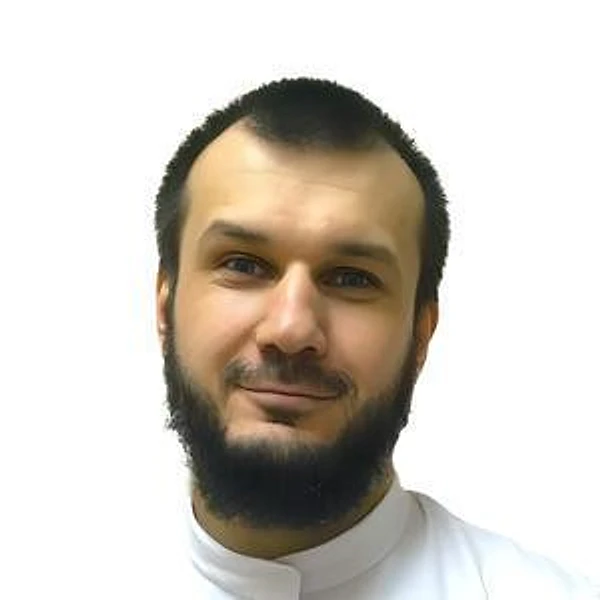 Магомедов Раидин Ражидинович — Стоматолог-имплантолог, Стоматолог-хирург, Санкт-Петербург
