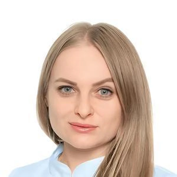 Колесникова Екатерина Владимировна — Врач подолог (подиатр), Врач-косметолог, Дерматолог, Детский дерматолог, Трихолог, Санкт-Петербург