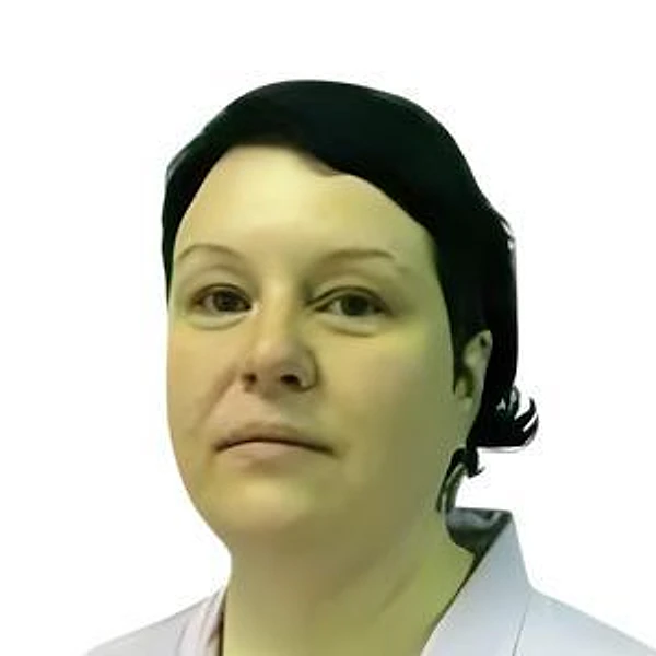 Титова Ирина Владимировна — Детский врач УЗИ, Пермь