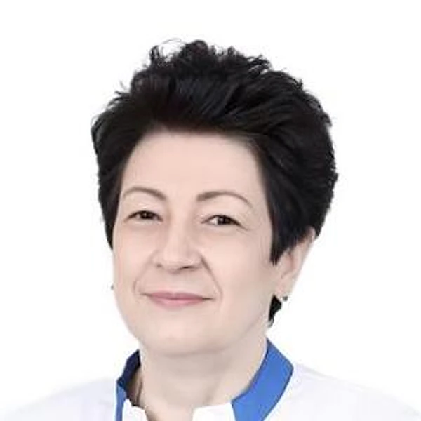 Локтионова Елена Арнольдовна — Эндоскопист, Мытищи