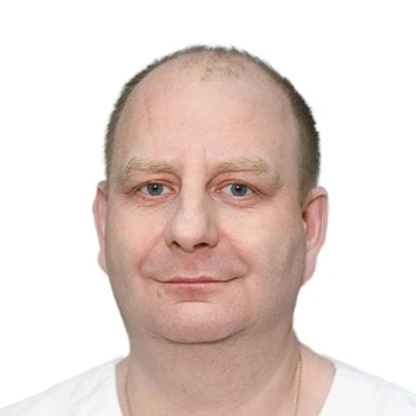 Двояковский Андрей Анатольевич — Мануальный терапевт, Ортопед, Травматолог, Санкт-Петербург