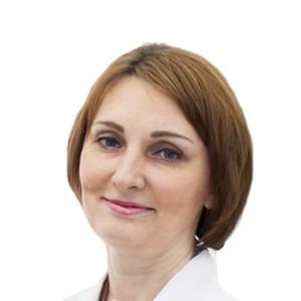Роганова Ольга Владимировна — Стоматолог, Москва