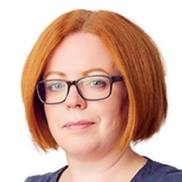 Данилова Ольга Андреевна — Невролог, Детский невролог, Сомнолог, Санкт-Петербург