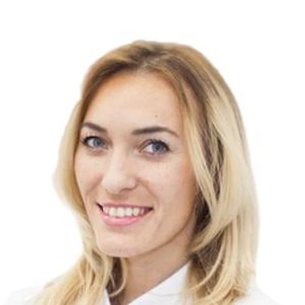 Куликова Алла Юрьевна — Стоматолог-ортодонт, Москва