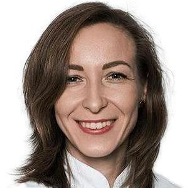 Лисицына Светлана Владимировна — Стоматолог, Санкт-Петербург