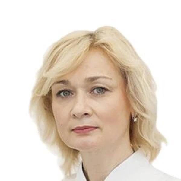 Килимниченко Ирина Владимировна — Стоматолог, Москва