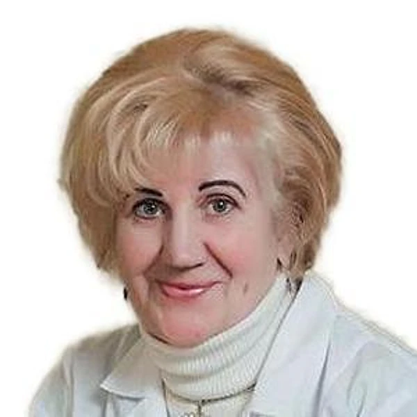 Орлова Надежда Сергеевна — Детский невролог, Невролог, Тольятти