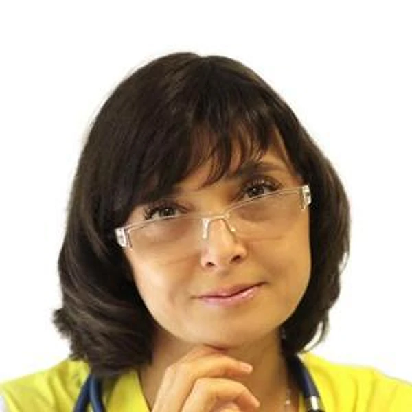 Сухинина Алла Леонидовна — Гинеколог, Маммолог, Воронеж
