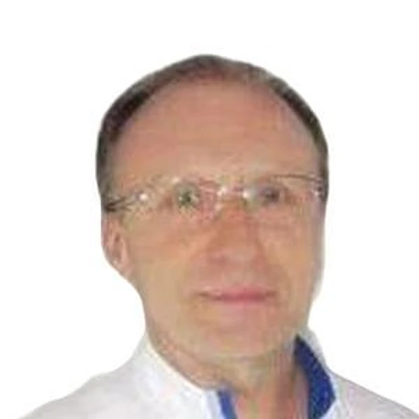 Бабанов Владимир Иванович — Ортопед, Травматолог, Хирург, Нижний Новгород