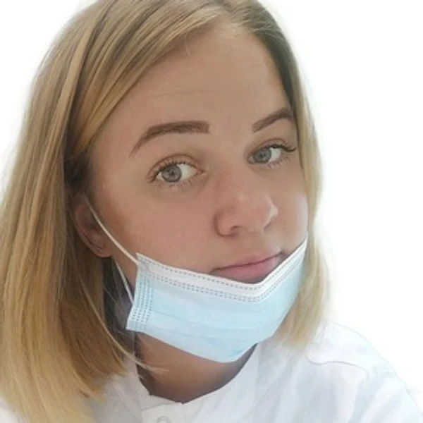 Акиньхова Наталья Васильевна — ЛОР, Детский ЛОР, Сурдолог, Эндоскопист, Санкт-Петербург