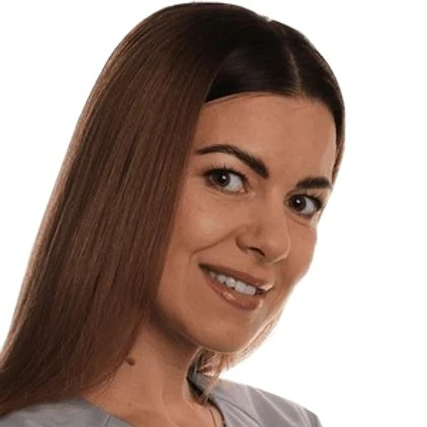 Милютина Алла Андреевна — Стоматолог, Детский стоматолог, Москва