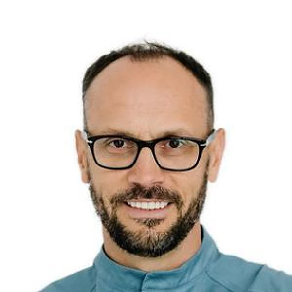 Игнатов Михаил Михайлович — Стоматолог-ортопед, Москва