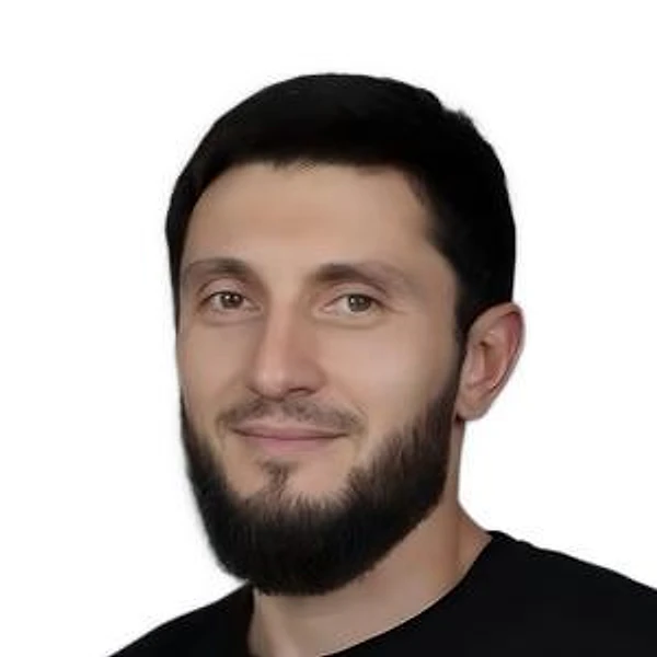 Апшев Алихан Анзорович — Стоматолог-эндодонтист, Стоматолог, Москва