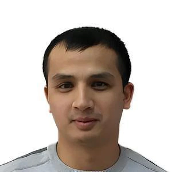 Ишматов Фарходжон Шухратович — Хирург, Ульяновск