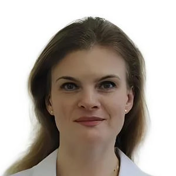 Пономарева Ольга Викторовна — Детский офтальмолог, Москва