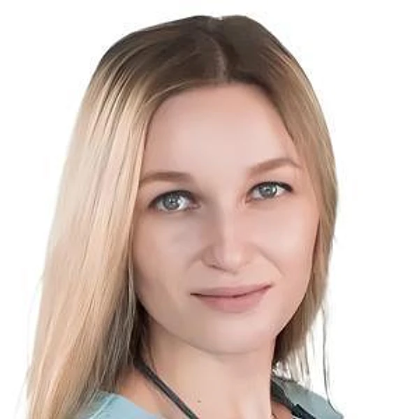Прус Виктория Владимировна — Стоматолог, Стоматолог-ортопед, Стоматолог-эндодонтист, Москва