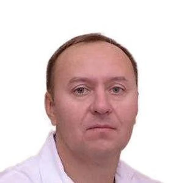 Кортиков Сергей Николаевич — Ортопед, Травматолог, Нижний Новгород