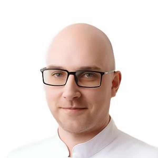 Барановский Павел Александрович — Стоматолог-хирург, Стоматолог, Стоматолог-имплантолог, Москва