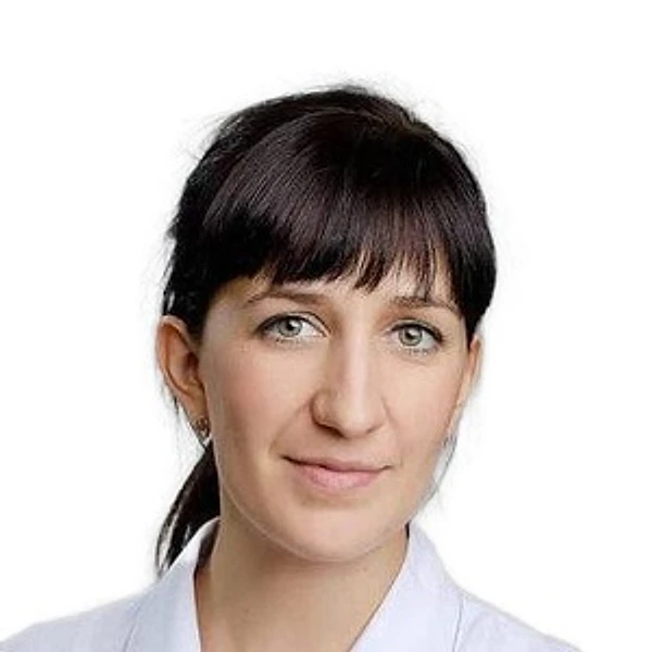 Безрукова Наталья Владимировна — Терапевт, Новокузнецк