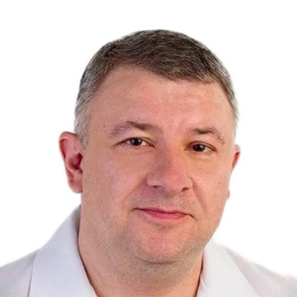 Токарев Андрей Викторович — Невролог, Таганрог