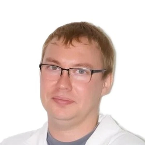 Вейцман Михаил Вячеславович — Врач УЗИ, Детский врач УЗИ, Тула
