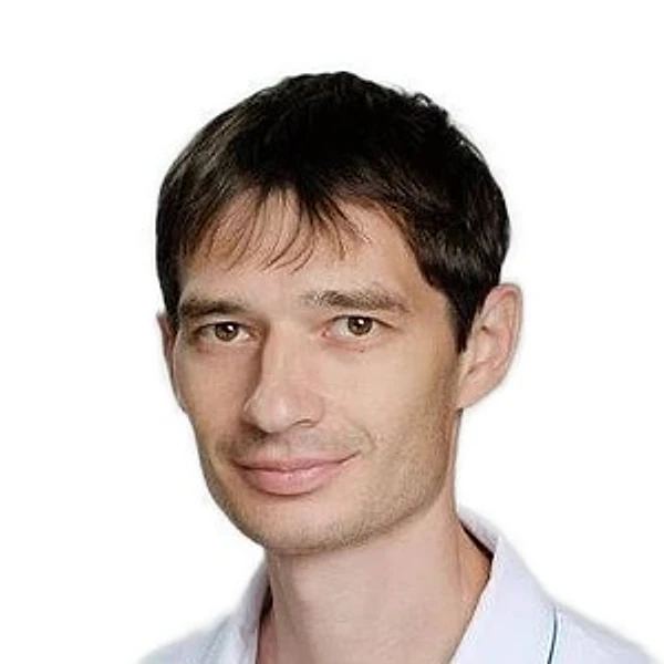Ситников Павел Геннадьевич — Пластический хирург, Анестезиолог-реаниматолог, Хирург, Новокузнецк