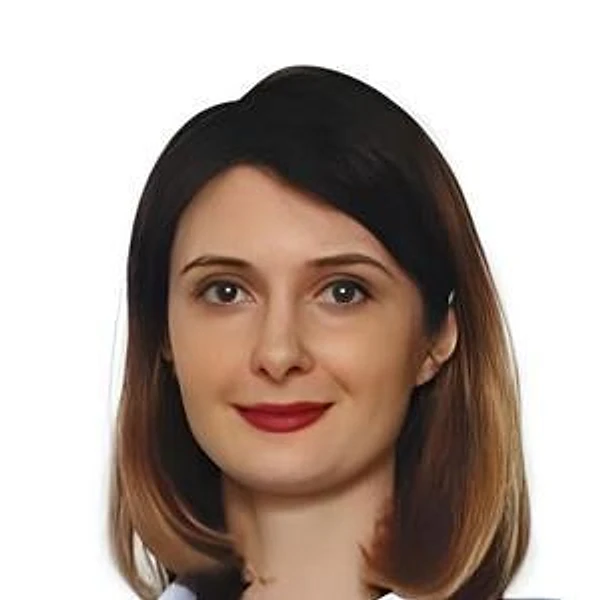 Клинышкова Алина Сергеевна — Стоматолог, Москва