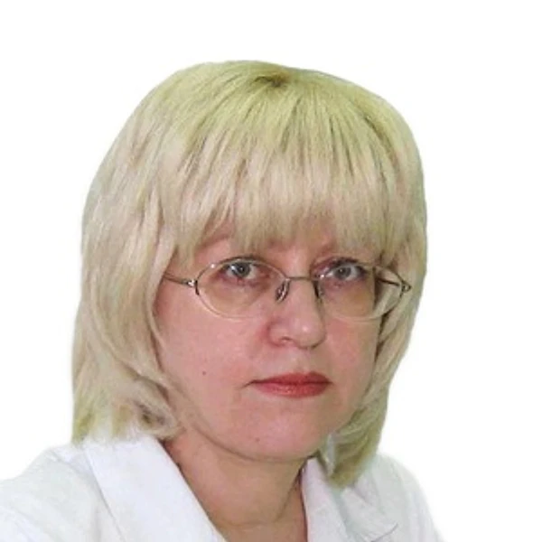Альбах Татьяна Георгиевна — Невролог, Искитим