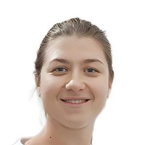 Петренко Вероника Викторовна — ЛОР, Детский ЛОР, Искитим