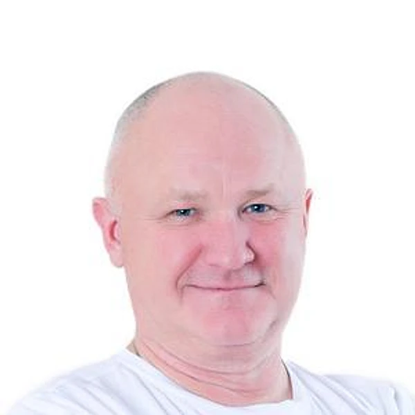 Литвиненко Андрей Николаевич — Стоматолог-хирург, Стоматолог-имплантолог, Одинцово