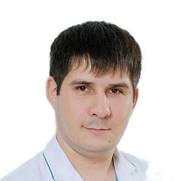 Гончаренко Евгений Васильевич — Ортопед, Травматолог, Хирург-ортопед, Новокузнецк