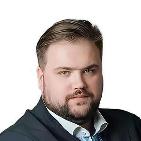 Ширяев Владимир Дмитриевич — Стоматолог-гигиенист, Серпухов