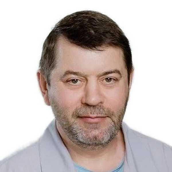 Епифанцев Александр Геннадьевич — Нейрохирург, Новокузнецк