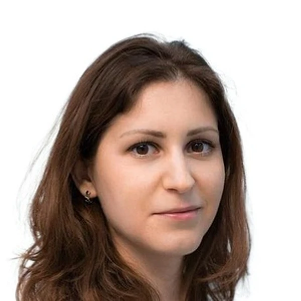 Фишер Ирина Андреевна — Стоматолог, Гнатолог, Стоматолог-ортопед, Москва
