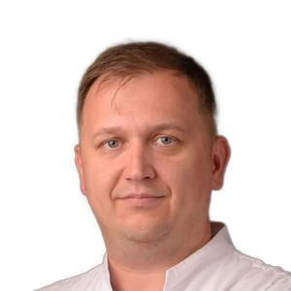 Забелин Евгений Сергеевич — ЛОР-хирург, Детский ЛОР, Детский ЛОР-хирург, ЛОР, Новокузнецк