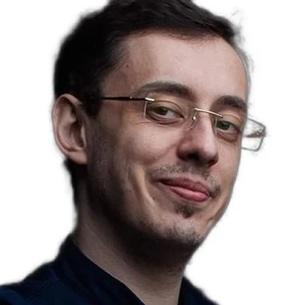 Автандилов Георгий Александрович — Стоматолог-ортопед, Москва
