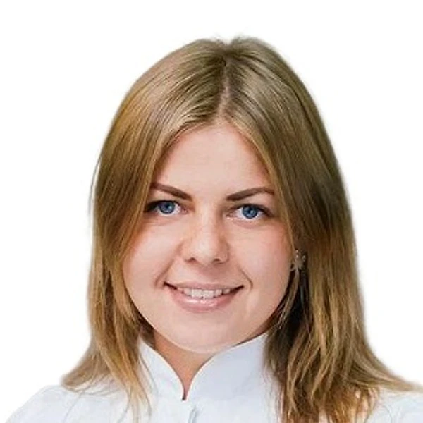Федорова Анастасия Александровна — Стоматолог, Детский стоматолог, Москва