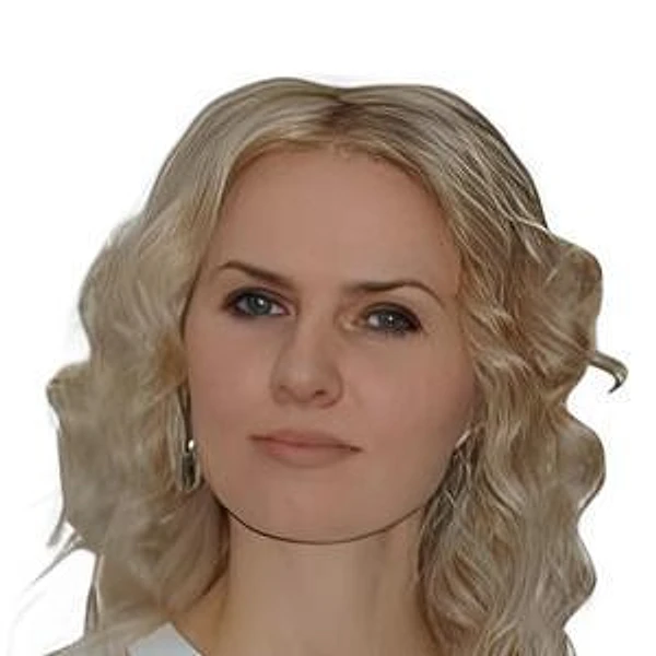 Курских Людмила Сергеевна — Стоматолог, Москва