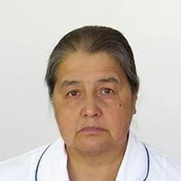 Павлова Галина Михайловна — Ортопед, Травматолог, Чебоксары