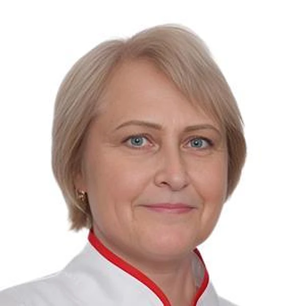 Кругликова Елена Анатольевна — Врач УЗИ, Детский врач УЗИ, Функциональный диагност, Ярославль