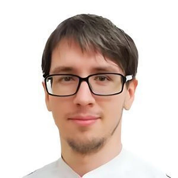 Положков Александр Сергеевич — Стоматолог-ортопед, Санкт-Петербург