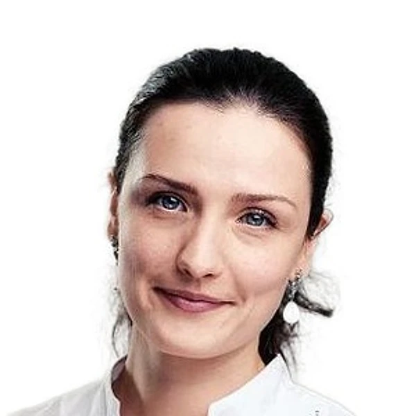 Михалина Екатерина Васильевна — Кардиолог, Новокузнецк