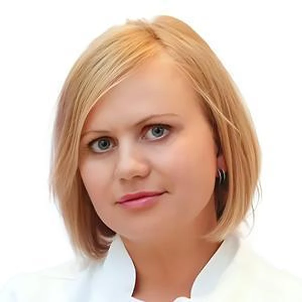 Брежнева Ирина Эдуардовна — Стоматолог, Москва