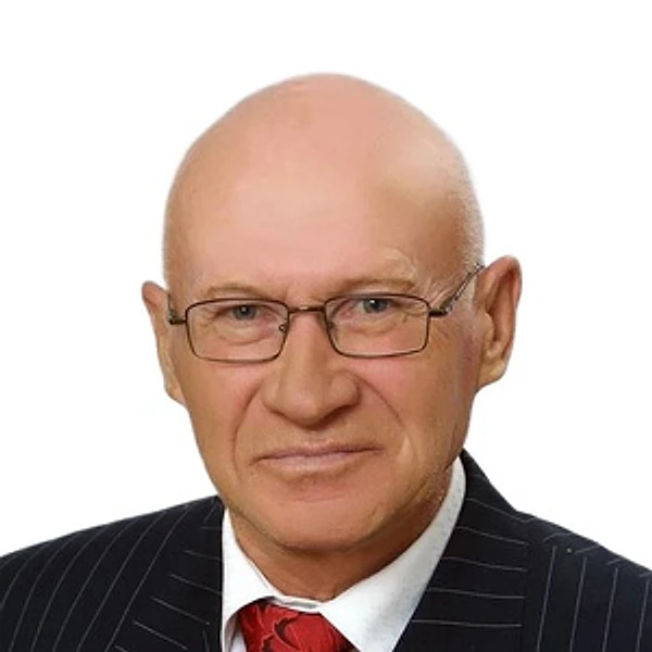 Ушаков Валерий Феофанович — Пульмонолог, Сургут